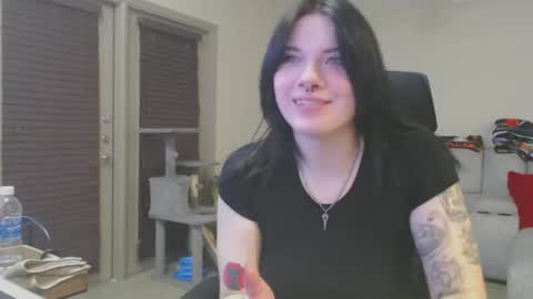 LustfulLives online show from 01/03/25, 04:11