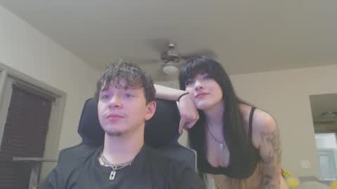 LustfulLives online show from 02/28/25, 04:21