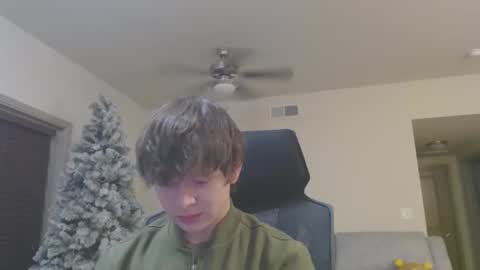 LustfulLives online show from 01/07/26, 02:58