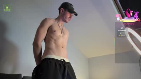 lustfullooking online show from 03/14/26, 05:29