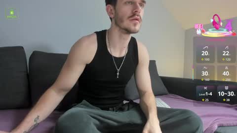 lustfullooking online show from 04/16/26, 11:11