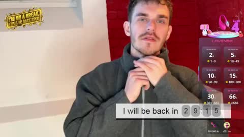 lustfullooking online show from 04/23/26, 12:29