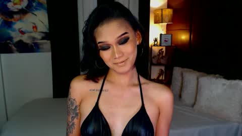 AdriannaFowks online show from 12/15/24, 04:51