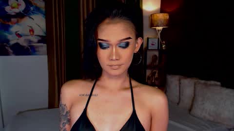 AdriannaFowks online show from 01/23/25, 04:09