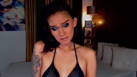 AdriannaFowks online show from 02/13/25, 02:45