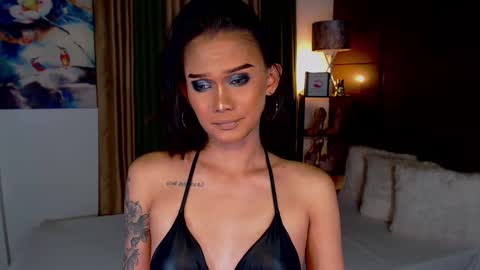 AdriannaFowks online show from 02/21/25, 08:07