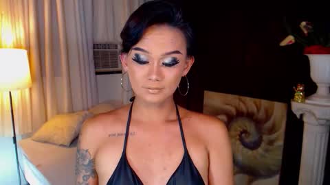 AdriannaFowks online show from 03/26/26, 05:18