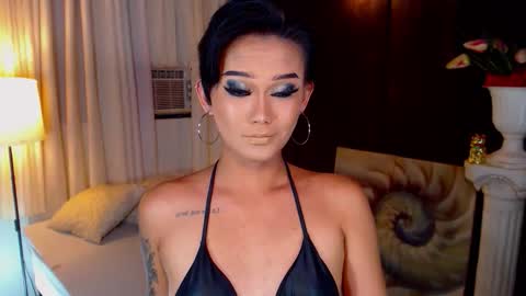 AdriannaFowks online show from 03/29/26, 02:50