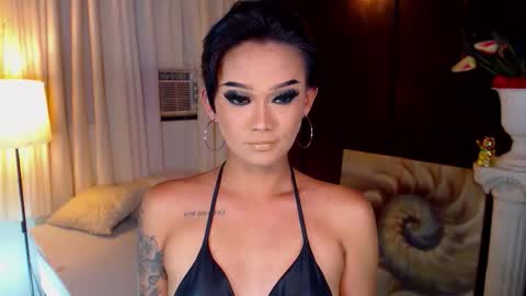 AdriannaFowks online show from 03/31/26, 03:34