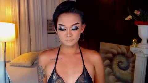AdriannaFowks online show from 04/12/26, 02:05