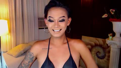 AdriannaFowks online show from 04/15/26, 05:47