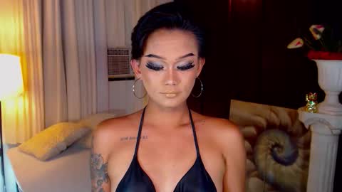 AdriannaFowks online show from 04/16/26, 02:34