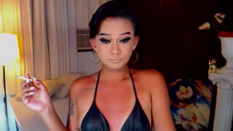 AdriannaFowks online show from 04/19/26, 02:55