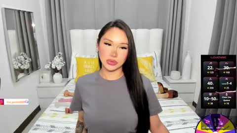 My nickname is Lust online show from 01/06/26, 01:15