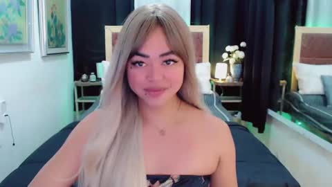 Trina online show from 12/27/24, 03:20