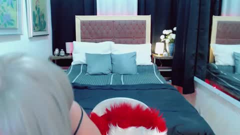 Trina online show from 01/02/25, 06:07