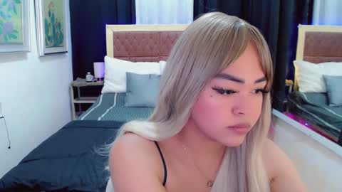 Trina online show from 01/06/25, 08:14