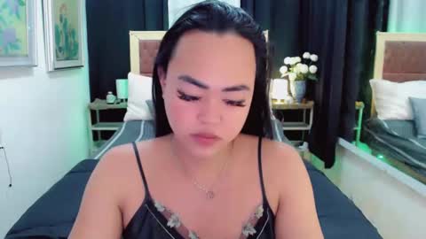 Trina online show from 01/07/25, 09:50