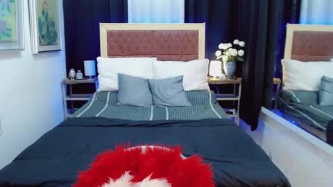 Trina online show from 01/12/25, 10:02