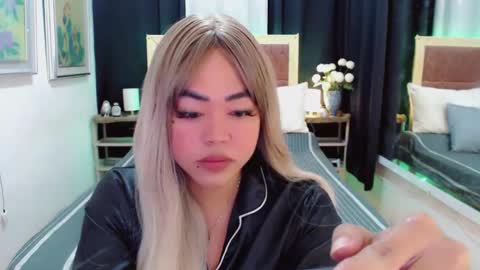 Trina online show from 01/13/25, 08:15