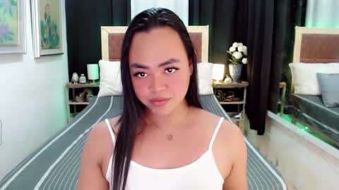 Trina online show from 01/18/25, 05:10