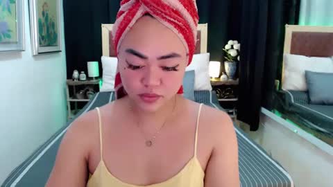 Trina online show from 01/28/25, 03:15