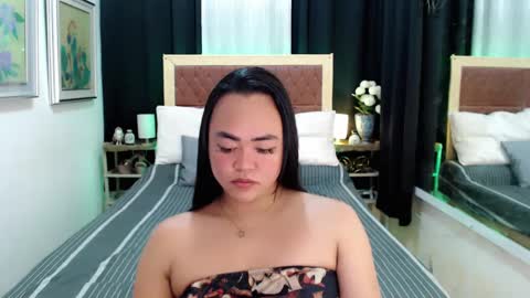 Trina online show from 01/29/25, 09:01