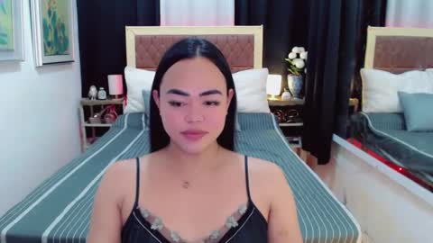 Trina online show from 02/03/25, 10:58