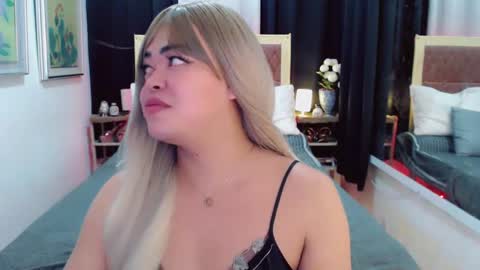 Trina online show from 02/04/25, 05:53