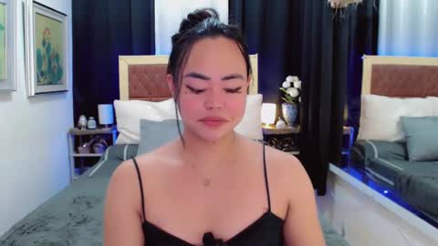 Trina online show from 02/07/25, 09:05