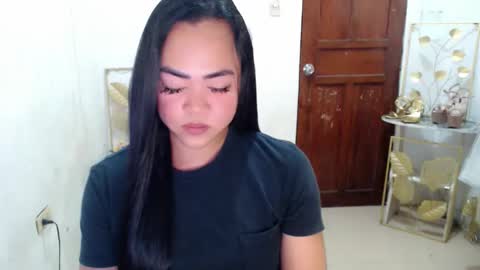 Trina online show from 03/03/26, 01:06