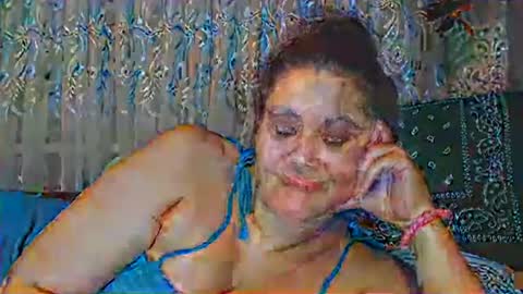 lustifulm online show from 10/13/25, 03:23