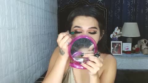 Snapshot of lustress_katalina69 chatting on 03/07/25, 11:18 lustress_katalina69 online show from 03/07/25, 11:18