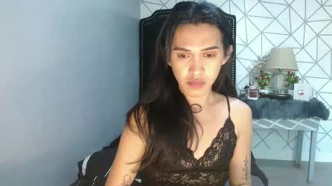 lustress_katalina69 online show from 03/22/26, 10:13