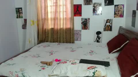 lusty_lana online show from 11/16/25, 07:25