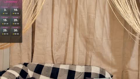 Isabel online show from 12/17/24, 11:38