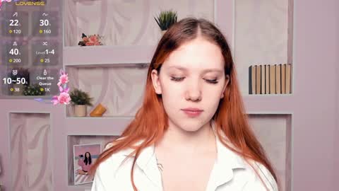 Isabel online show from 01/11/25, 07:28