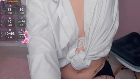 Isabel online show from 01/11/25, 10:29