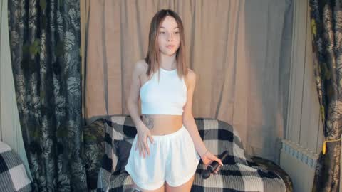 Isabel online show from 01/22/25, 07:24