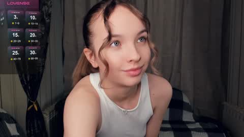 Isabel online show from 01/24/25, 10:19