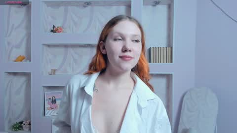 Isabel online show from 01/25/25, 07:28