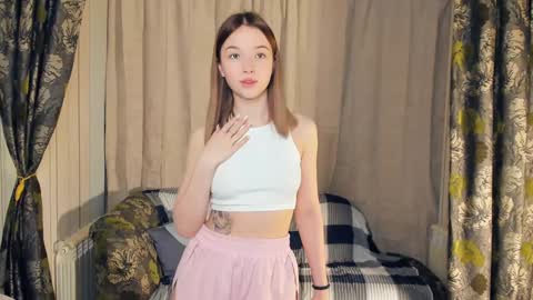 Isabel online show from 01/27/25, 08:07