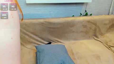 Isabel online show from 02/26/25, 02:14