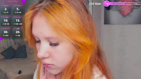 Isabel online show from 03/12/25, 07:13