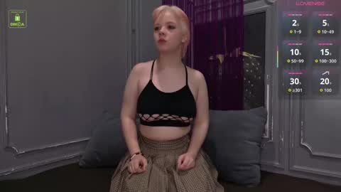 SALLY online show from 10/17/25, 10:51