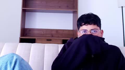 Ander online show from 10/06/25, 12:57