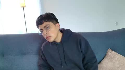 Ander online show from 10/08/25, 12:14