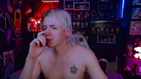 lustymatt online show from 09/30/25, 02:05