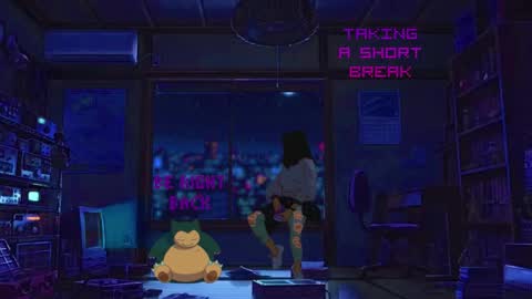 lustymatt online show from 10/04/25, 02:31