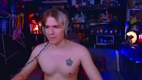 lustymatt online show from 02/04/26, 02:17